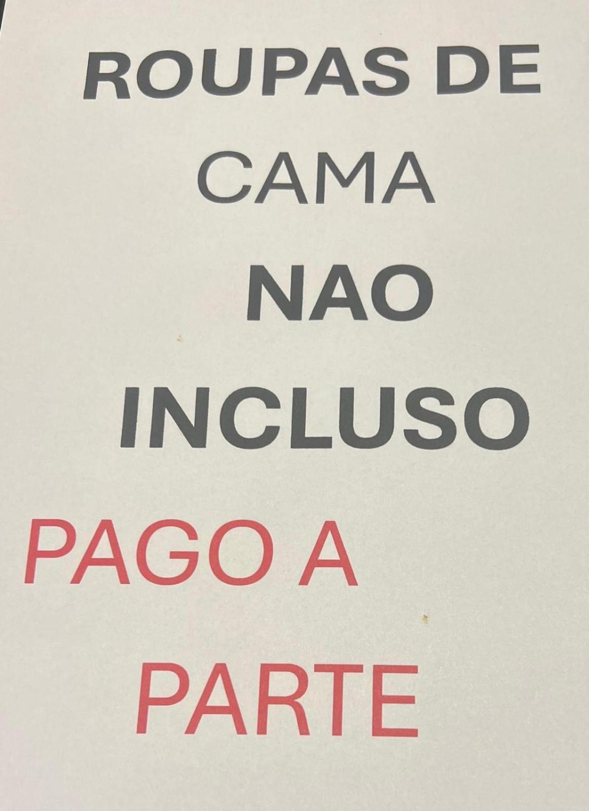 Hotel Park Veredas - Rio Quente Flat 225 Eksteriør bilde